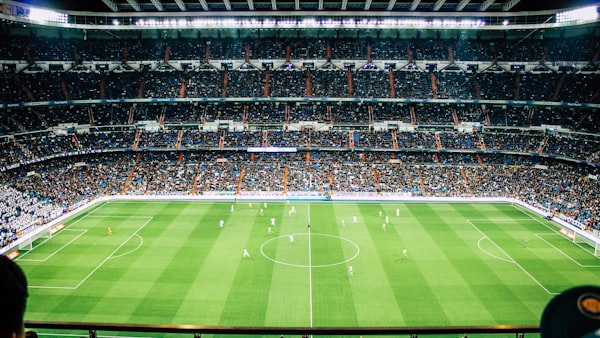 2026世界杯预选赛十佳进球精彩集锦视频封面