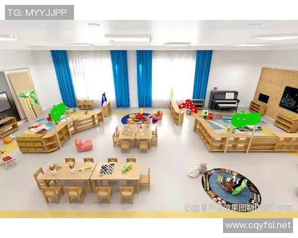 早期教育在孩子成长中的核心作用与实践探索