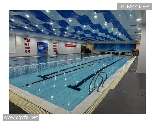 提升基础游泳技巧全面指南 从入门到进阶的全程技巧解析