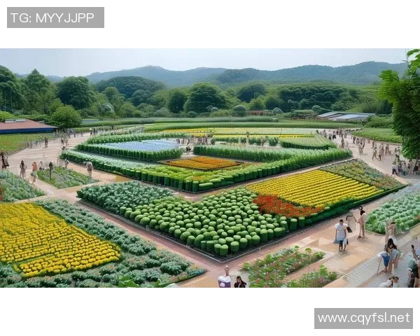 果园生态与可持续发展研究：打造绿色农业的未来之路