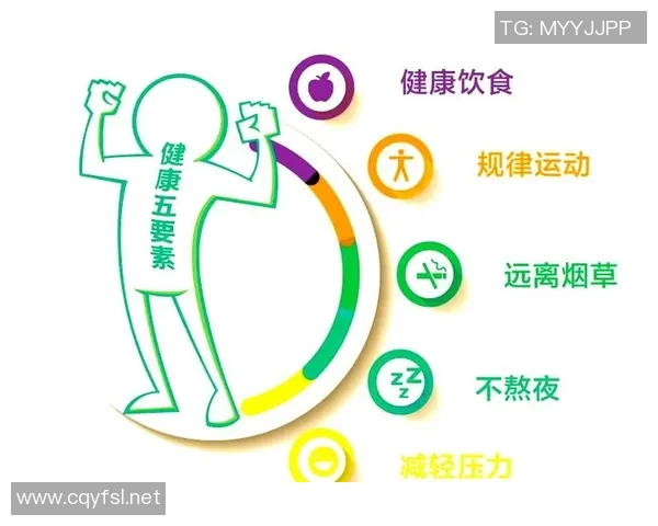 科学健身与营养搭配指南 打造健康体魄的全面攻略