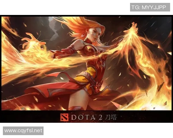 DOTA2深度解析：LNG战队如何掌控比赛节奏与策略演变